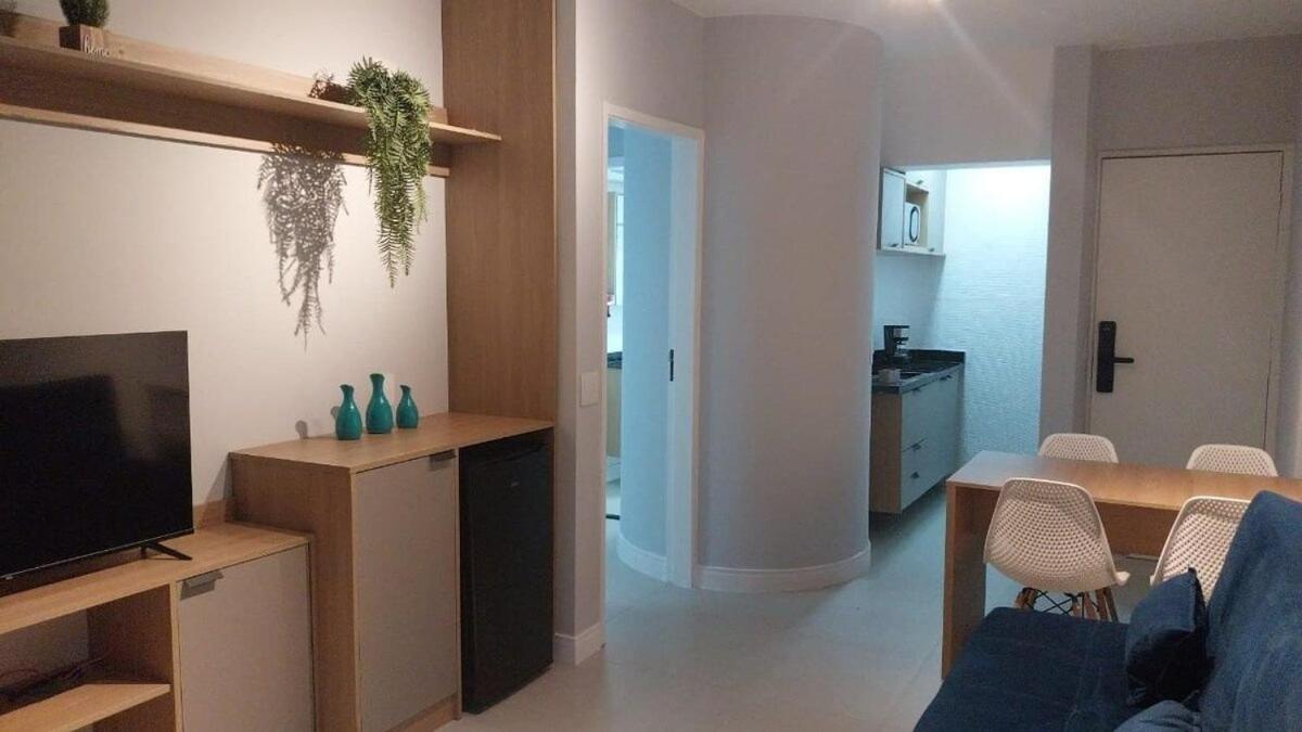 Apartment Espetacular Apto Prox. Ao Centro - 205 *